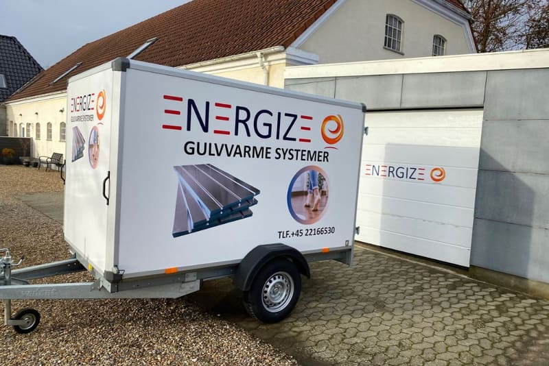 Energize-case